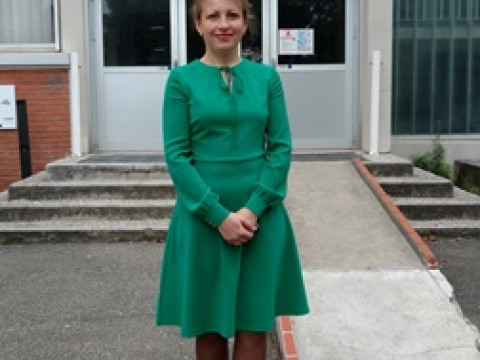 Відгук учасниці програми Еразмус+  аспірантки НДІ ГІОРПФ Колінько Л.М