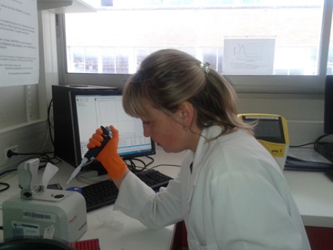 Відгук учасниці програми Еразмус+  аспірантки НДІ ГІОРПФ Колінько Л.М