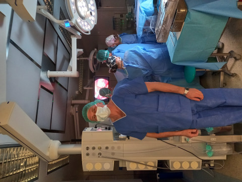 Відгук учасника програми Erasmus+ професора Лисенка Р.Б.