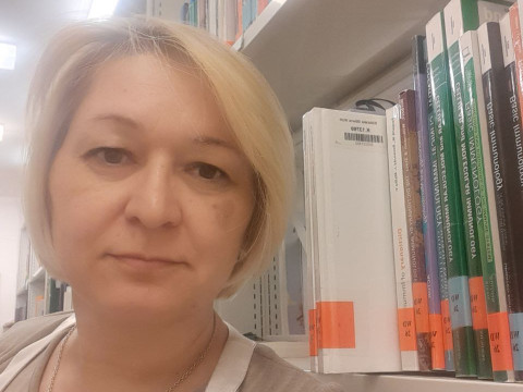 Відгук учасниці програми Еразмус+ доц. Мамонтової Т.В.