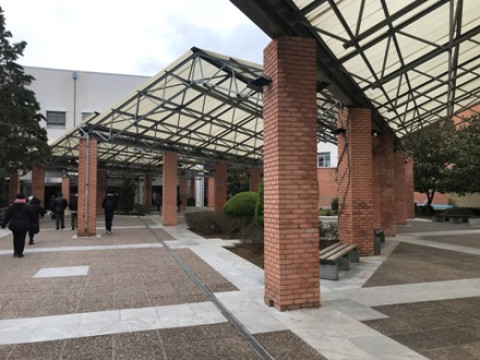 Відгук учасниці програми Еразмус+  Безкоровайної Анни