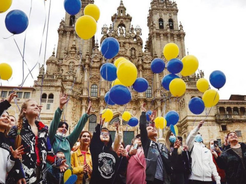 Відгук учасника програми Еразмус+ аспіранта кафедри хірургії №3 Кербаж Нізара