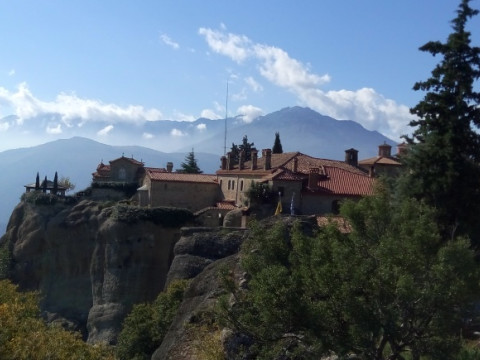 Відгук учасниці програми Erasmus+  Денисенко Аліни