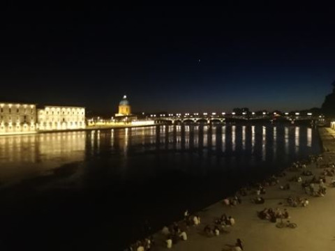 Відгук учасниці програми Еразмус+  Касьянової Валерії