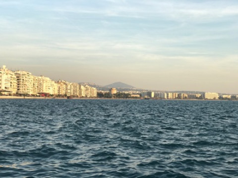 Відгук учасниці програми Еразмус+  Безкоровайної Анни