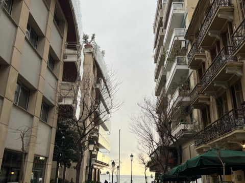 Відгук учасниці програми Erasmus+ Теницької Єлизавети