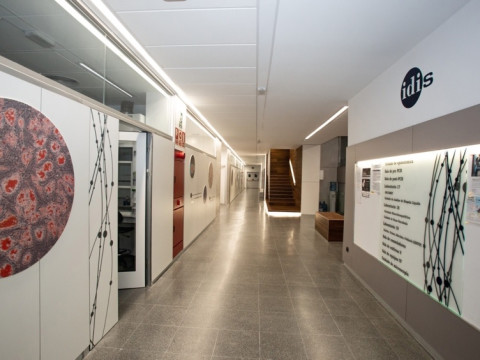 Відгук учасника програми Еразмус+ аспіранта кафедри хірургії №3 Кербаж Нізара