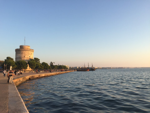 Відгук про викладацьке стажування в рамках програми Erasmus+ Лисанець Ю.В