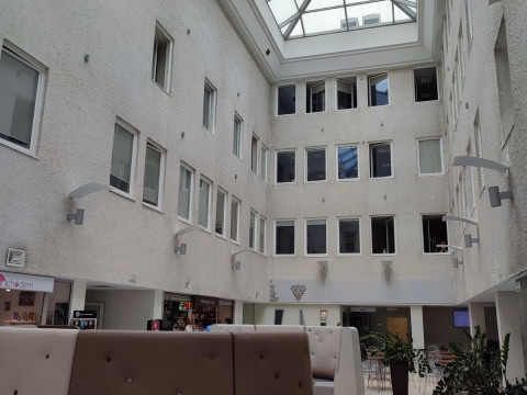 Відгук учасниці програми Erasmus+ доц. Клепець О.В.