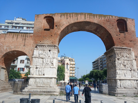 Відгук про викладацьке стажування в рамках програми Erasmus+ Янко Н.В.