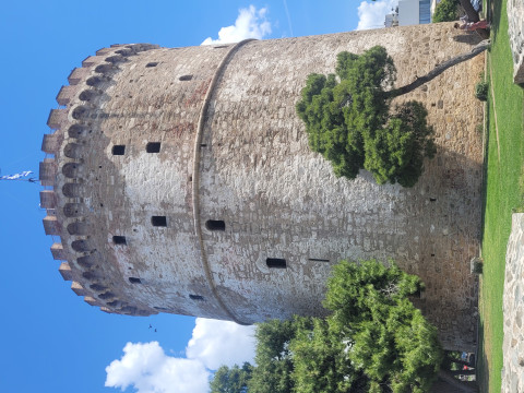 Відгук про викладацьке стажування в рамках програми Erasmus+ доц. Локес К.П.