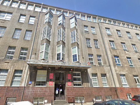 Відгук учасниці програми Erasmus+ доц. Клепець О.В.