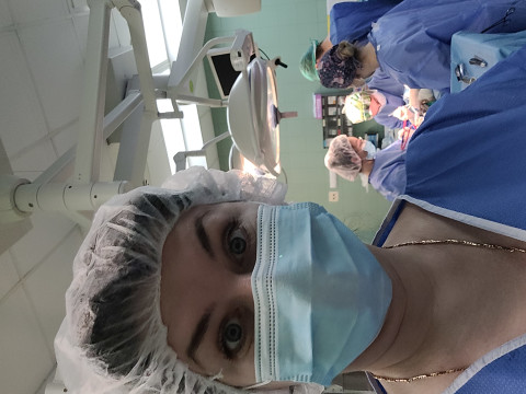 Відгук про практичне стажування в рамках програми Erasmus+ доц. Локес К.П.