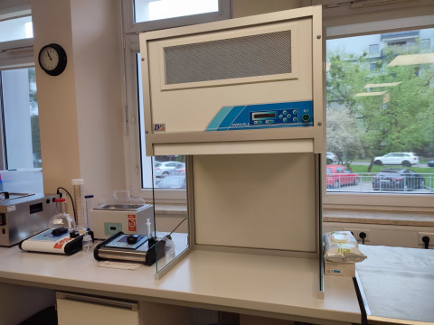 Відгук учасниці програми Erasmus+ доц. Клепець О.В.