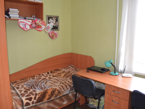 Здобувачу освіти