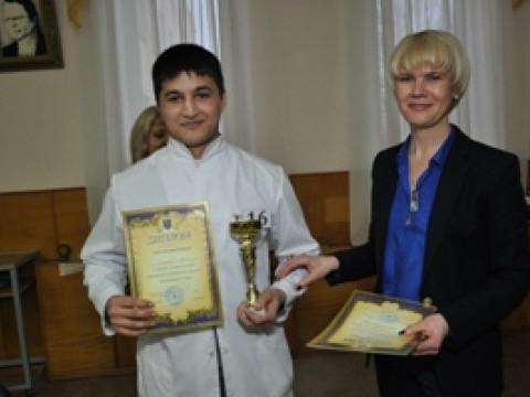 Абітурієнтам факультету