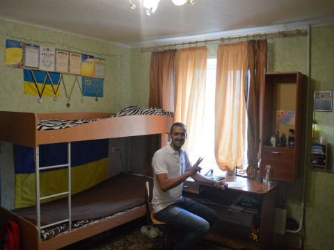 Здобувачу освіти