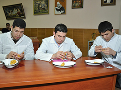 Про факультет