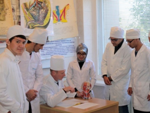 Про факультет