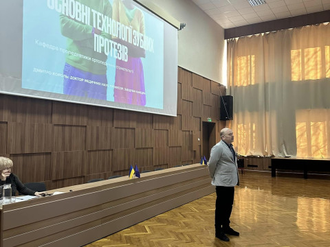 Обираємо вибіркові компоненти