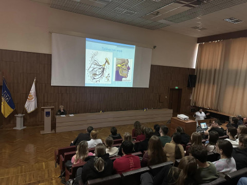 Обираємо вибіркові компоненти