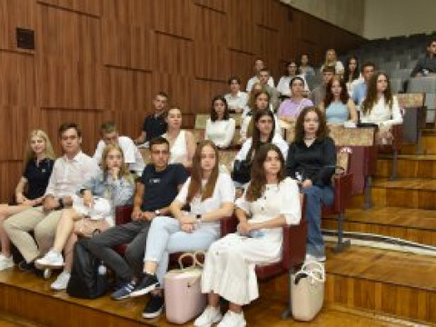 Організаційні збори