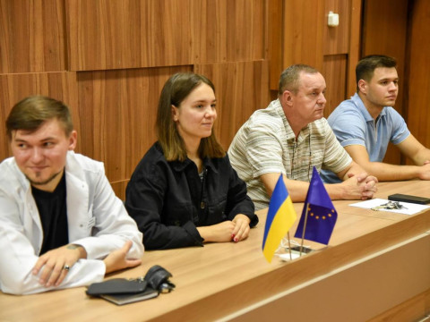 Організаційні збори