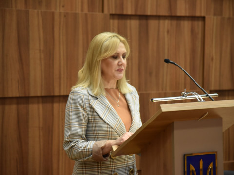 Відбулися організаційні збори