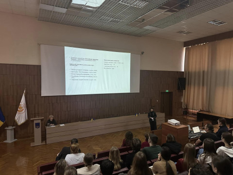 Обираємо вибіркові компоненти