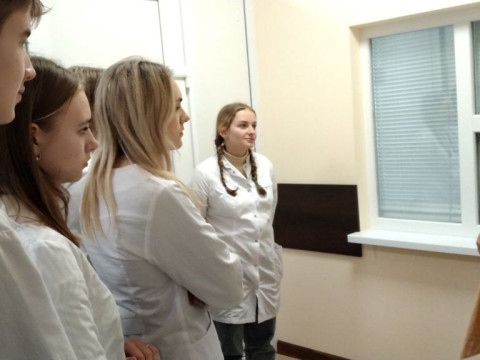 Плідна співпраця