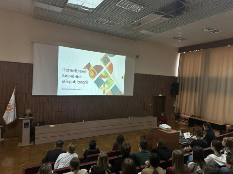 Обираємо вибіркові компоненти