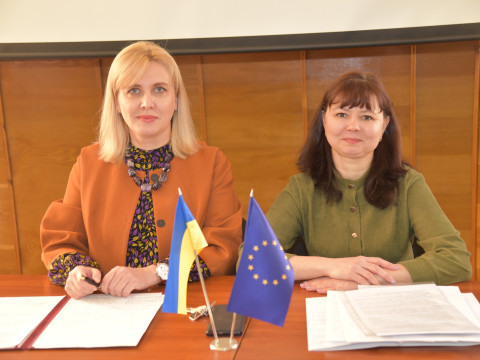 Відбулося чергове засідання ради стоматологічного факультету