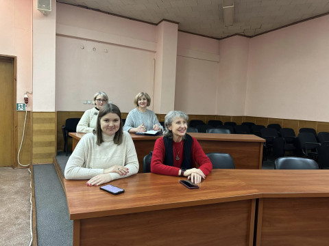 Рада стоматологічного факультету