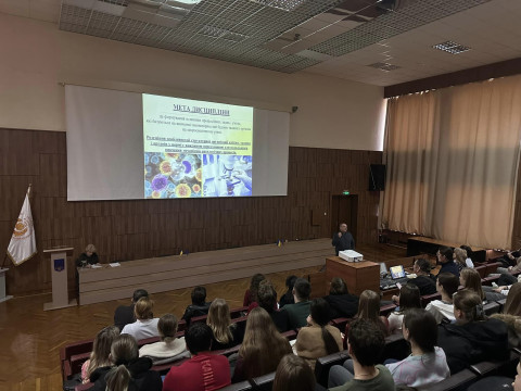 Обираємо вибіркові компоненти