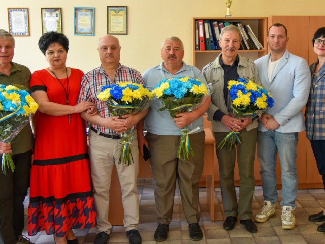 Пам`ятаємо, щоб ніколи не повторилося: 26 квітня 2025 року відзначається 39-а річниця з дня аварії на Чорнобильській АЕС