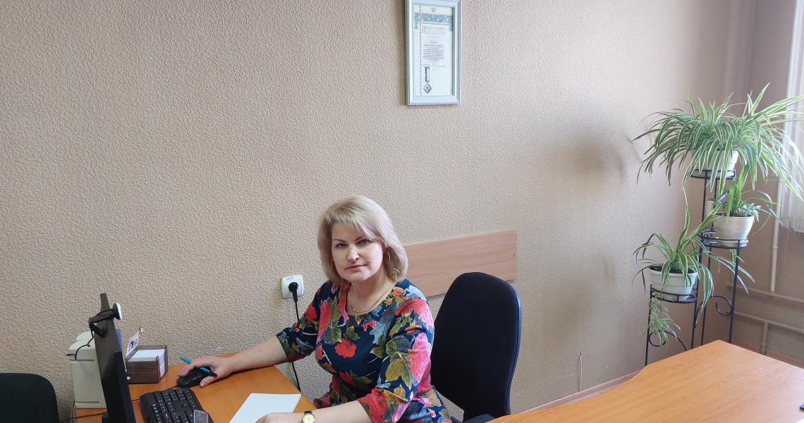 «Навчаємо! Навчаємось! Працюємо! Діємо!»: успішне проходження навчального курсу
