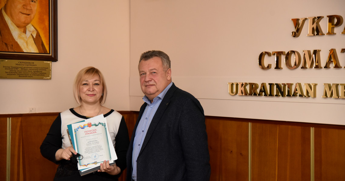 Відбулося засідання ректорату