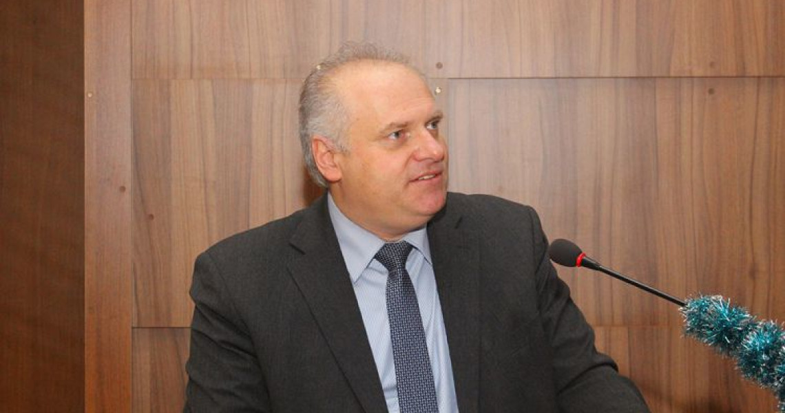 В УМСА відбулася регіональна нарада-семінар