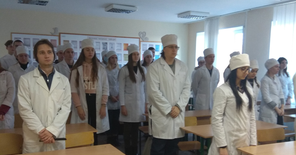 Щоб голоду не знали люди вічно