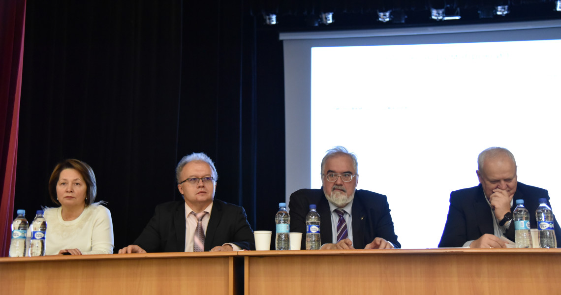 Відбувся Регіональний науково-практичний семінар