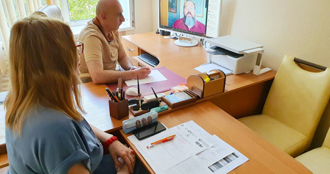 Літо для освітян вищої школи – час підбивати підсумки