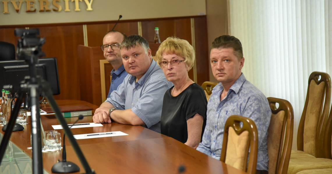 Відбувся Перший міжнародний морфологічний симпозіум