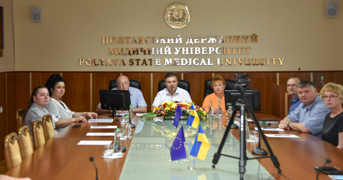 Відбувся Перший міжнародний морфологічний симпозіум