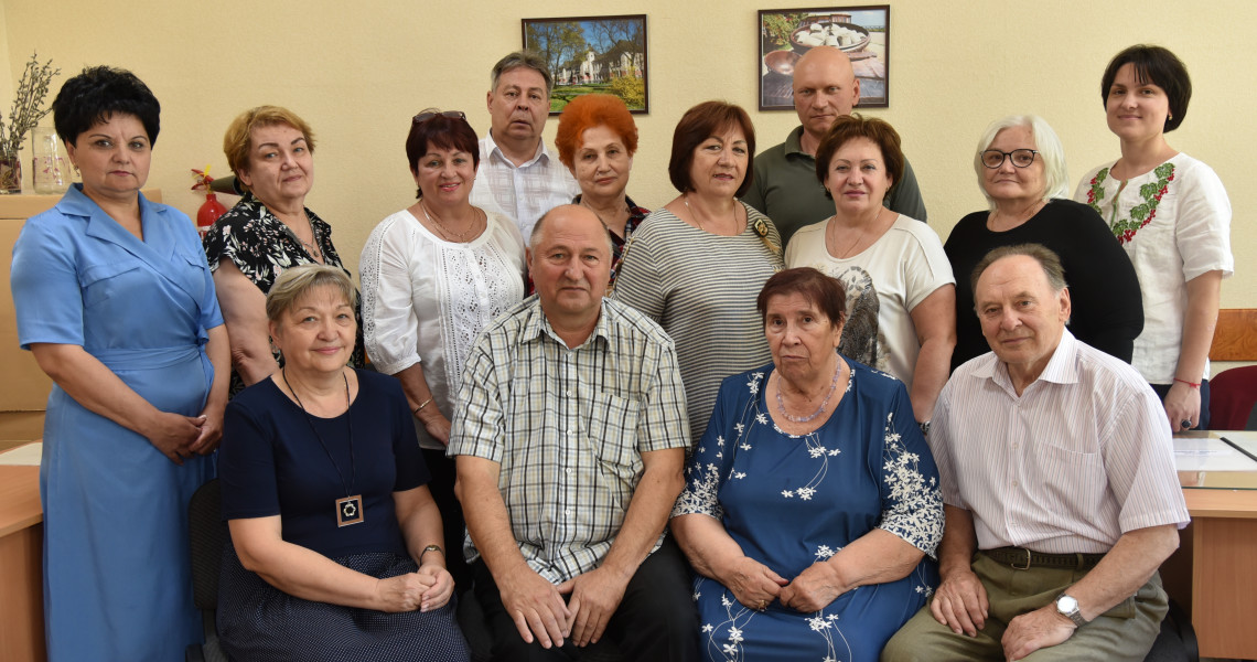 Дорогі наші медичні працівники!