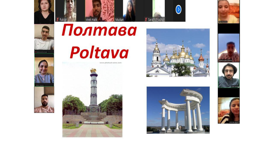 Ми знову зустрінемось в аудиторіях рідного Університету!