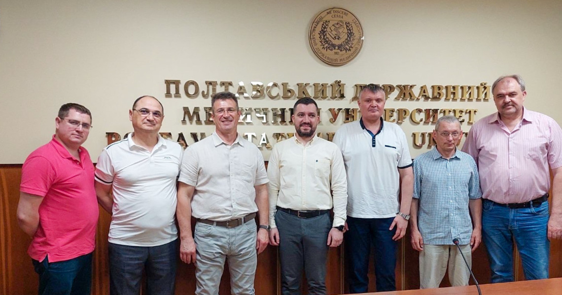 Продовжується плідна робота щодо атестації молодих науковців / Fruitful work on the attestation of young scientists continues