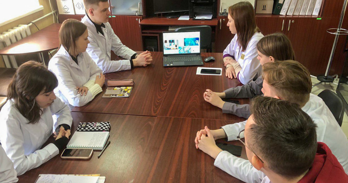 До Всесвітнього дня людей із синдромом Дауна: руйнуючи міфи, відкриваючи можливості — інтерв’ю з доценткою кафедри нервових хвороб ПДМУ, кандидаткою медичних наук Катериною Гринь