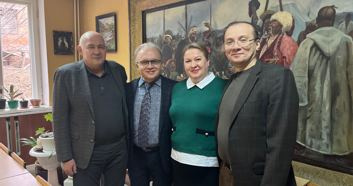 Нові фахівці поповнили галузь медичної психології / New specialists have joined the field of medical psychology
