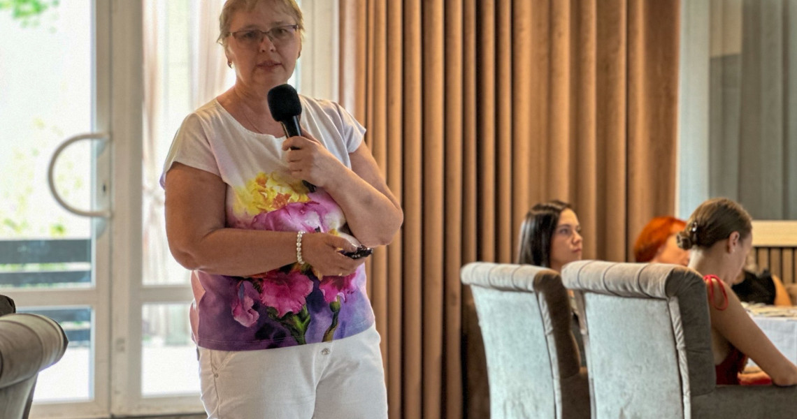 «Актуальні питання неонатальної практики» - тема цьогорічної  конференції регіонального осередку неонатологів України в Полтавській області