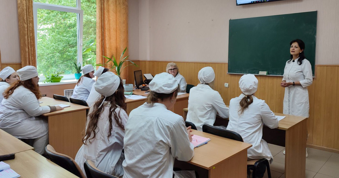 25 квітня Міжнародний день ДНК / April 25: International DNA Day